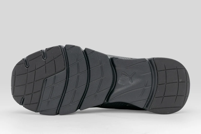 Puma Flexfocus Lite Modern Ανδρικά Αθλητικά Παπούτσια για Τρέξιμο