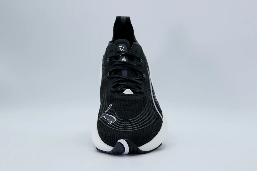 Puma ForeverRun Nitro 2 Ανδρικά Αθλητικά Παπούτσια για Τρέξιμο