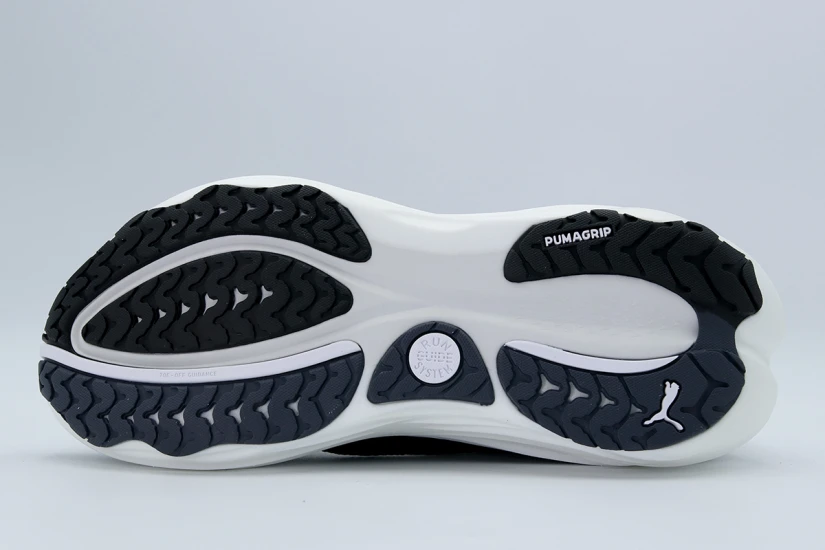 Puma ForeverRun Nitro 2 Ανδρικά Αθλητικά Παπούτσια για Τρέξιμο