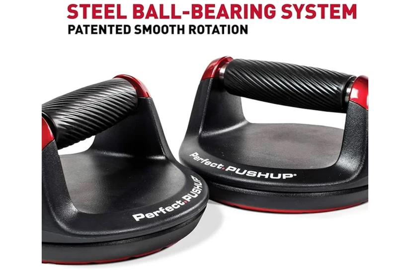 Perfect Fitness Pro Push-Up Grips (31015 PUSHUP PRO)