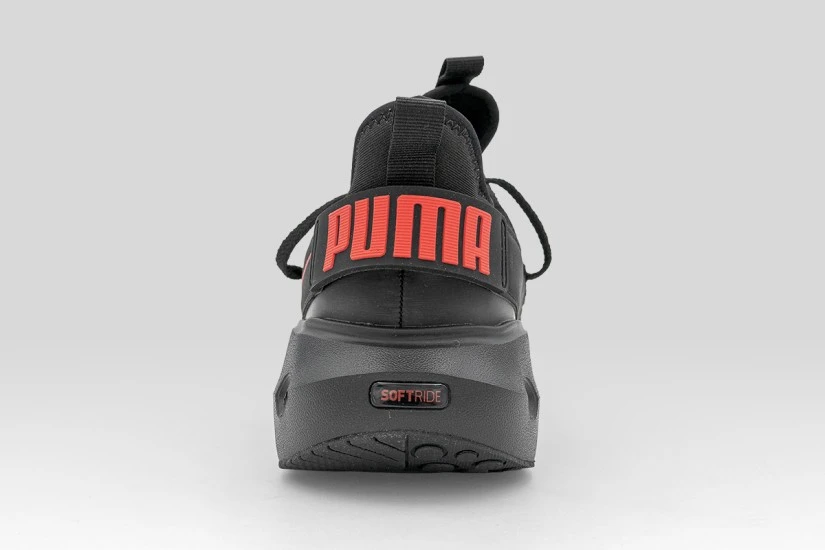 Puma Softride Carson Fresh Ανδρικά Αθλητικά Παπούτσια για Τρέξιμο