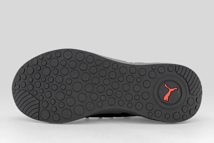 Puma Softride Carson Fresh Ανδρικά Αθλητικά Παπούτσια για Τρέξιμο