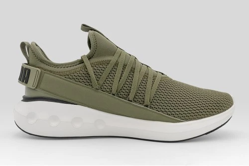 Puma Softride Carson Fresh Αθλητικά Παπούτσια Για Τρέξιμο (310155 36)