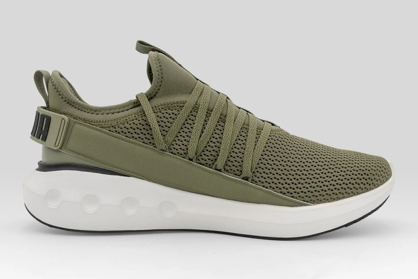Puma Softride Carson Fresh Ανδρικά Αθλητικά Παπούτσια για Τρέξιμο