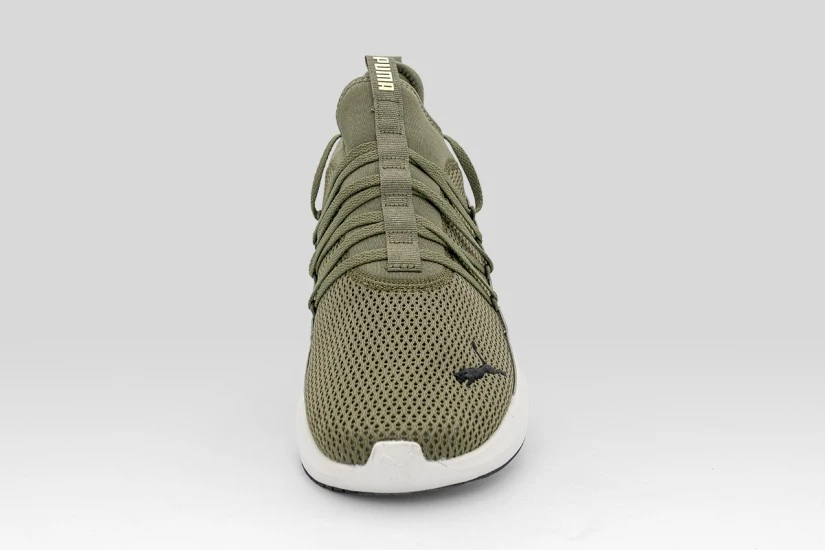 Puma Softride Carson Fresh Ανδρικά Αθλητικά Παπούτσια για Τρέξιμο