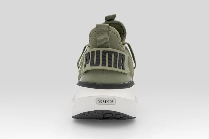 Puma Softride Carson Fresh Ανδρικά Αθλητικά Παπούτσια για Τρέξιμο
