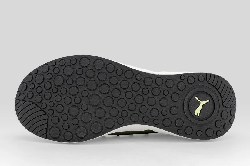 Puma Softride Carson Fresh Ανδρικά Αθλητικά Παπούτσια για Τρέξιμο