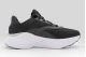 Puma Softride Mayve Αθλητικά Παπούτσια για Τρέξιμο Μαύρα, Λευκά