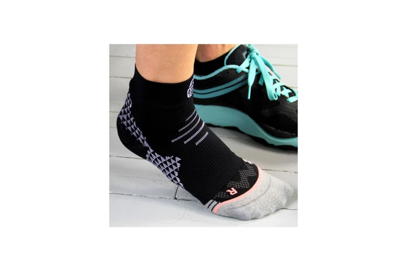 Protec Pf Foot Sleeve Επιστραγαλίδα (3101F)