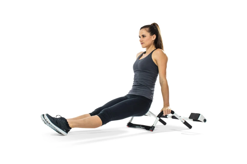 Perfect Fitness Multi-Gym Pro Μονόζυγο 