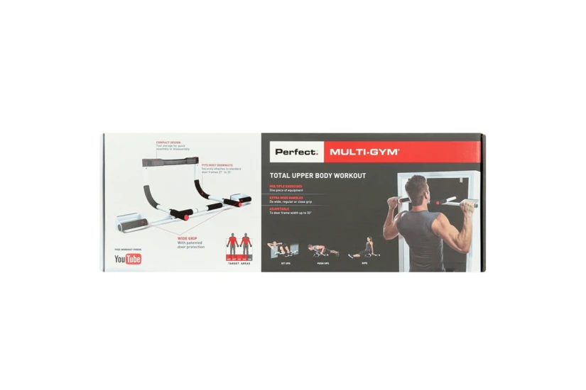 Perfect Fitness Multi-Gym Pro Μονόζυγο 