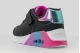 Skechers Uno Lite 2.0 Vivid Metallic Παιδικά Sneakers Πολύχρωμα