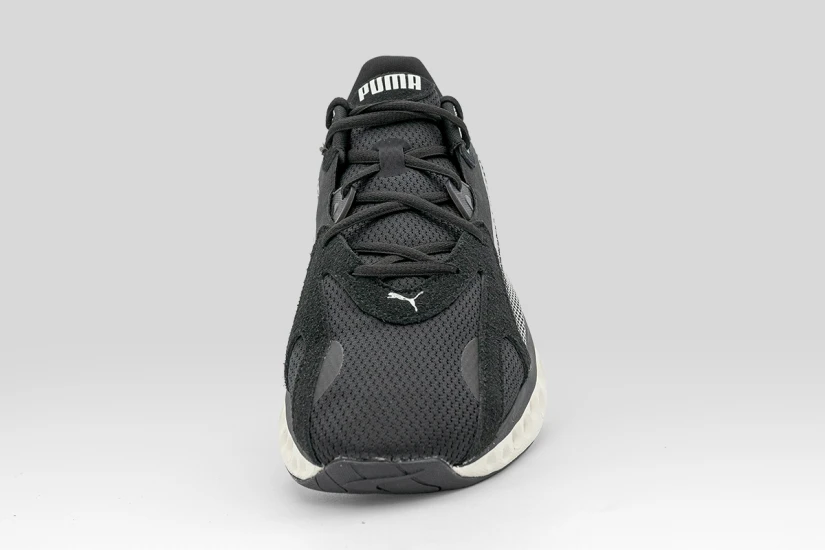 Puma Softride Frequence Ανδρικά Αθλητικά Παπούτσια για Τρέξιμο