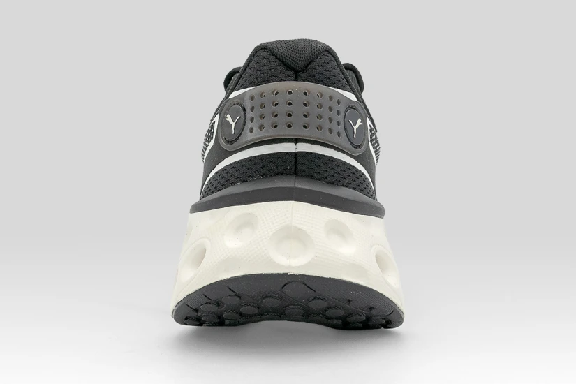 Puma Softride Frequence Ανδρικά Αθλητικά Παπούτσια για Τρέξιμο