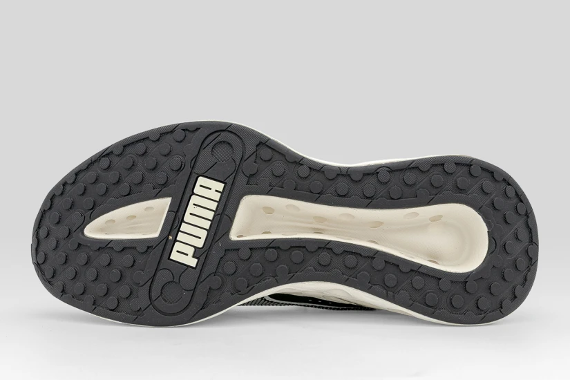 Puma Softride Frequence Ανδρικά Αθλητικά Παπούτσια για Τρέξιμο