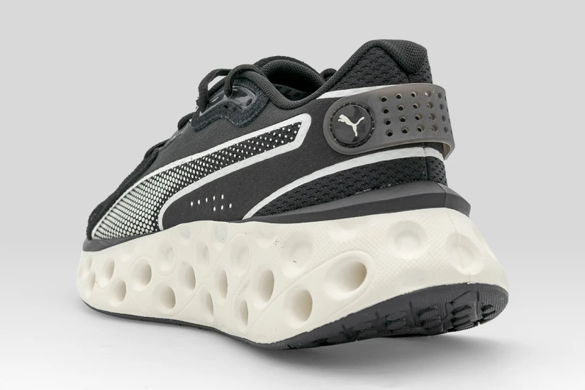 Puma Softride Frequence Ανδρικά Αθλητικά Παπούτσια για Τρέξιμο