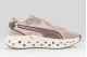 Puma Softride Frequence Αθλητικά Παπούτσια για Τρέξιμο Ροζ, Μαύρα, Λευκά