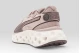 Puma Softride Frequence Αθλητικά Παπούτσια για Τρέξιμο Ροζ, Μαύρα, Λευκά