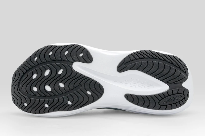 Puma Scend Pro 2 Ανδρικά Αθλητικά Παπούτσια για Τρέξιμο