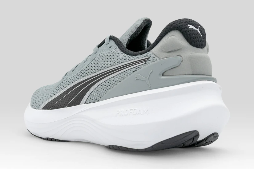 Puma Scend Pro 2 Ανδρικά Αθλητικά Παπούτσια για Τρέξιμο
