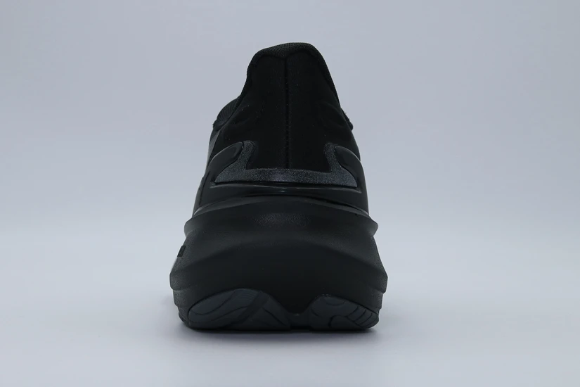 Puma Pulse Pro Ανδρικά Αθλητικά Παπούτσια για Τρέξιμο Μαύρα