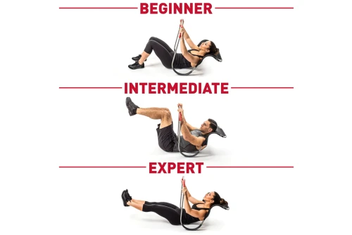 Perfect Fitness Ab Crunch Όργανο Κοιλιακών (31125 AB CRUNCH)
