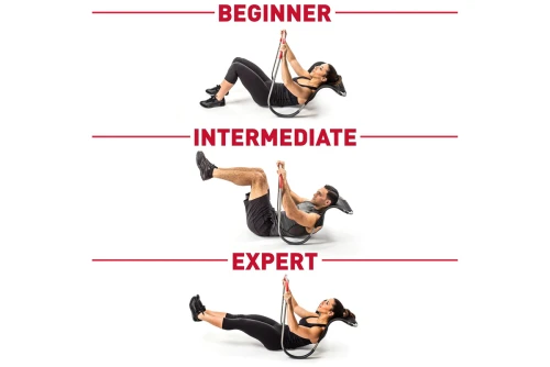 Perfect Fitness Ab Crunch Όργανο Κοιλιακών (31125 AB CRUNCH)