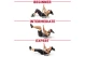 Perfect Fitness Όργανο Κοιλιακών