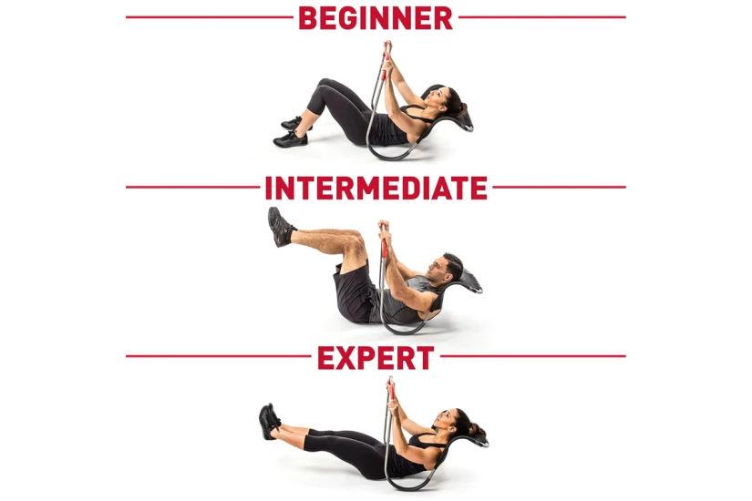 Perfect Fitness Όργανο Κοιλιακών