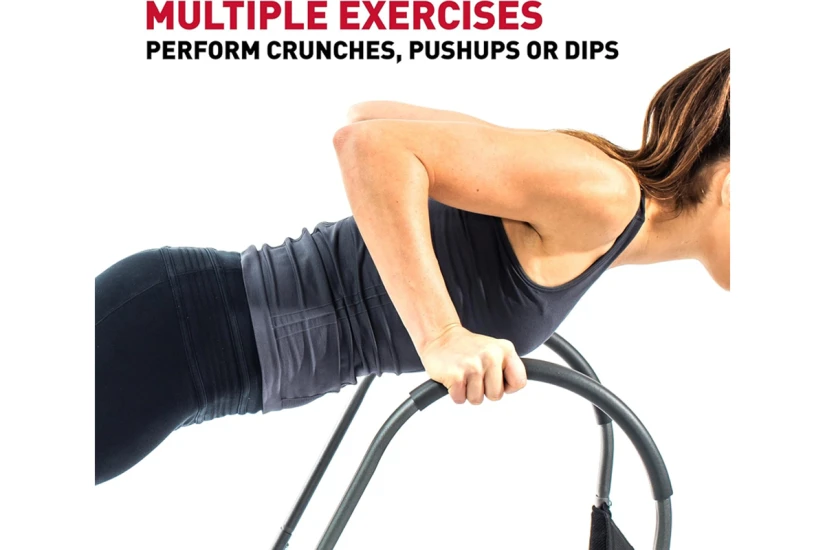 Perfect Fitness Όργανο Κοιλιακών