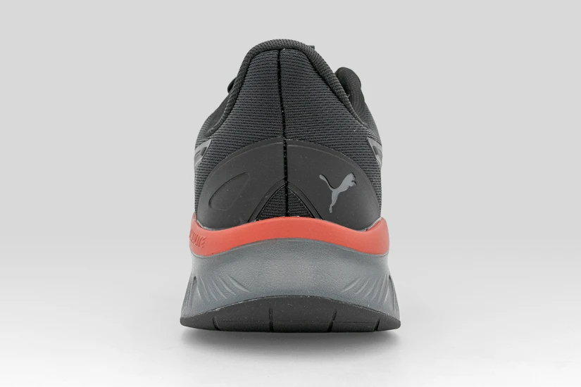 Puma Flexfocus Lite Modern Woven Αθλητικά Παπούτσια για Τρέξιμο