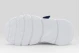 Puma Flexfocus Modern Βρεφικά Sneakers Μπλε Σκούρο, Πορτοκαλί, Λευκά