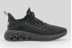 Puma Softride Frequence Street Αθλητικά Παπούτσια για Τρέξιμο Μαύρα