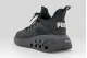 Puma Softride Frequence Street Αθλητικά Παπούτσια για Τρέξιμο Μαύρα