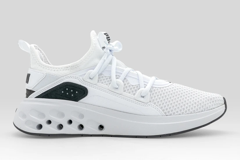 Puma Softride Frequence Street Αθλητικά Παπούτσια για Τρέξιμο