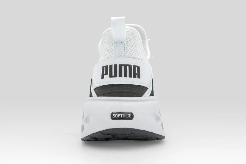 Puma Softride Frequence Street Αθλητικά Παπούτσια για Τρέξιμο