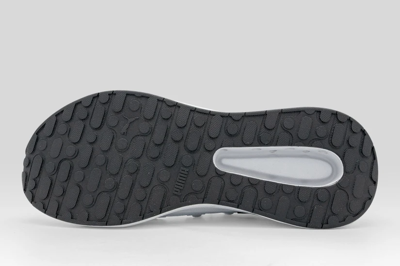 Puma Softride Frequence Street Αθλητικά Παπούτσια για Τρέξιμο