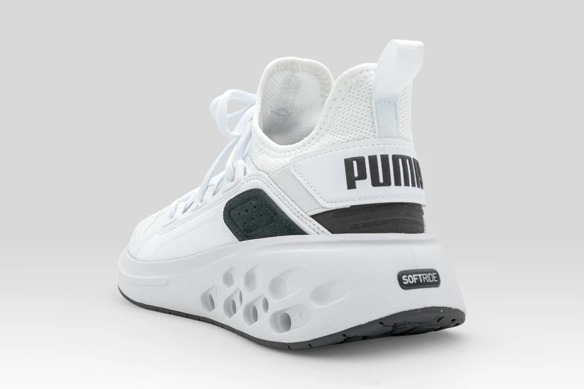Puma Softride Frequence Street Αθλητικά Παπούτσια για Τρέξιμο