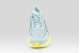 Puma Deviate Nitro 4 Ανδρικά Αθλητικά Παπούτσια για Τρέξιμο Γαλάζια, Κίτρινο Φλούο, Μαύρα, Λευκά
