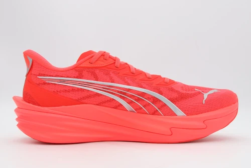 Puma Deviate Nitro 4 Αθλητικά Παπούτσια Για Τρέξιμο (312123 19)