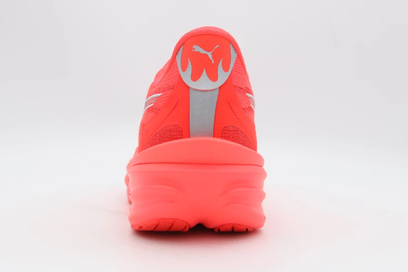 Puma Deviate Nitro 4 Αθλητικά Παπούτσια Για Τρέξιμο (312123 19)