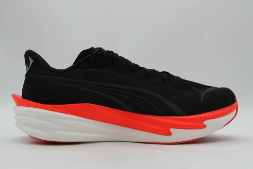 Puma Deviate Nitro 4 Αθλητικά Παπούτσια Για Τρέξιμο (312123 21)