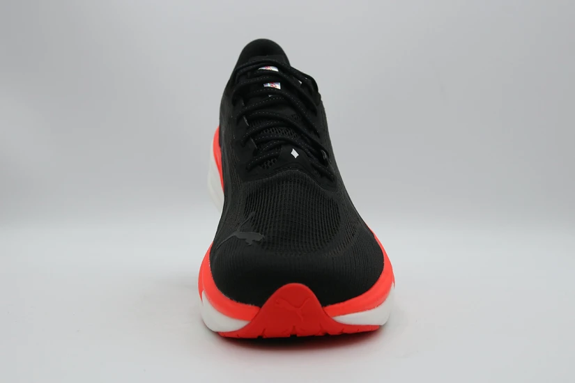 Puma Deviate Nitro 4 Αθλητικά Παπούτσια Για Τρέξιμο (312123 21)