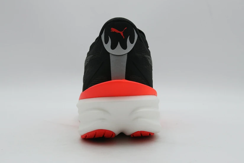 Puma Deviate Nitro 4 Αθλητικά Παπούτσια Για Τρέξιμο (312123 21)