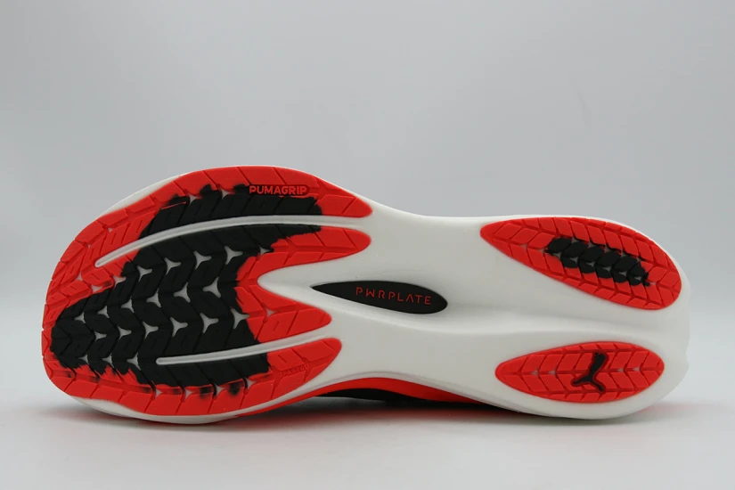 Puma Deviate Nitro 4 Αθλητικά Παπούτσια Για Τρέξιμο (312123 21)
