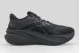 Puma Magmax Nitro 2 Ανδρικά Αθλητικά Παπούτσια για Τρέξιμο Μαύρα