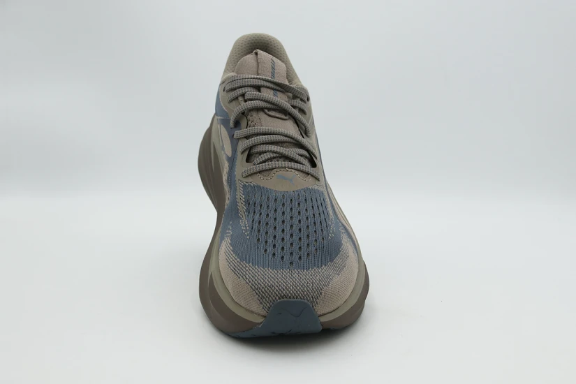 Puma Magmax Nitro 2 Αθλητικά Παπούτσια Για Τρέξιμο (312125 28)