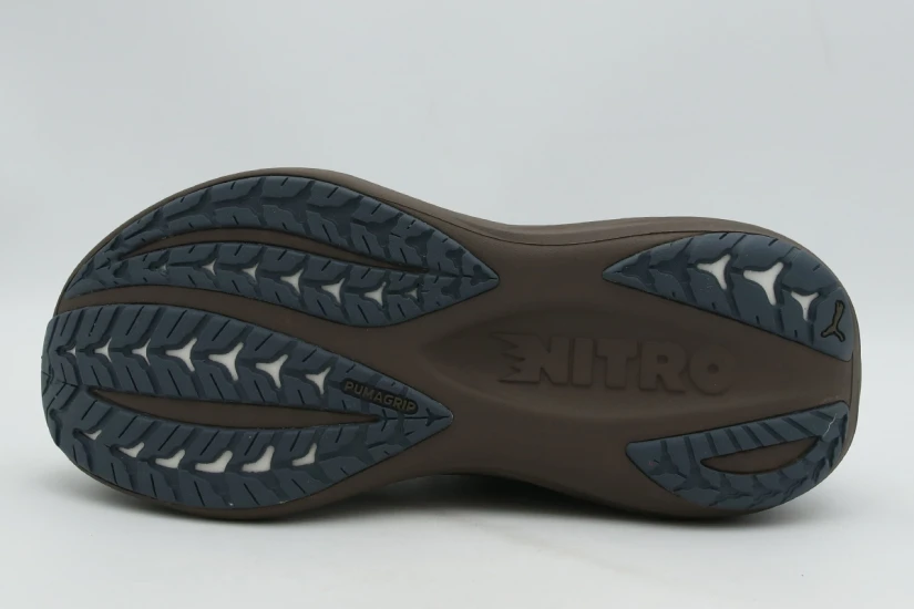 Puma Magmax Nitro 2 Αθλητικά Παπούτσια Για Τρέξιμο (312125 28)