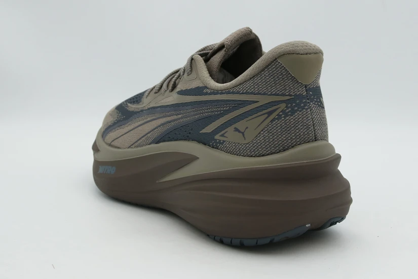 Puma Magmax Nitro 2 Αθλητικά Παπούτσια Για Τρέξιμο (312125 28)