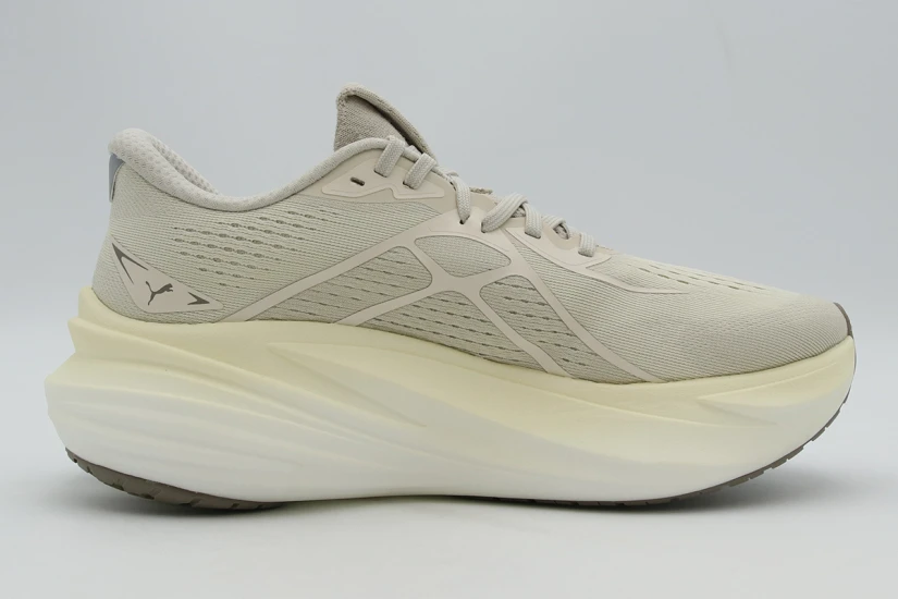 Puma Magmax Nitro 2 Αθλητικά Παπούτσια Για Τρέξιμο (312126 20)